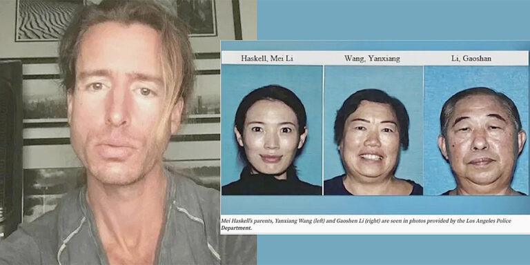 洛杉磯華女肢解案，疑犯出庭在即，獄中自殺身亡