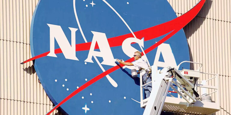 中美太空競賽重大升級，NASA全面禁止持簽證中國公民參與計劃