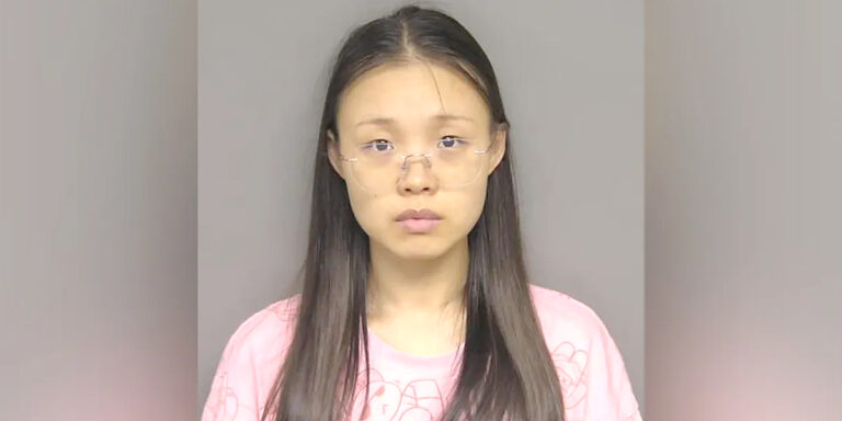 密大中國生走私生物材料，刑滿被遞解出境，禁止再次來美