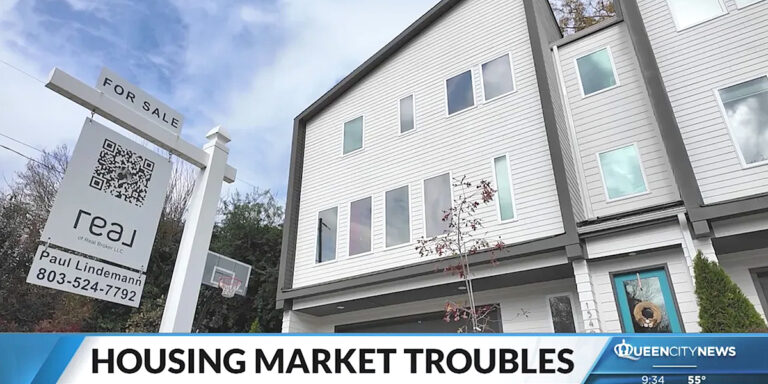 房市風向變了？美國房屋下架數量創8年新高