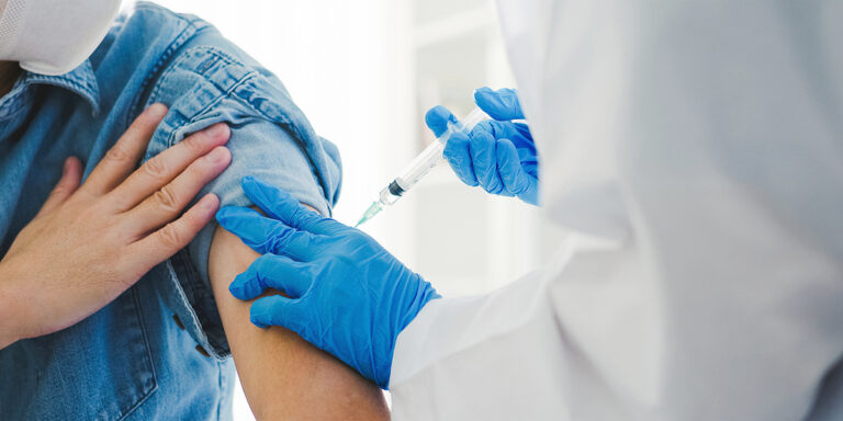 FDA擬全面調整免疫接種策略，其中涵蓋流感疫苗