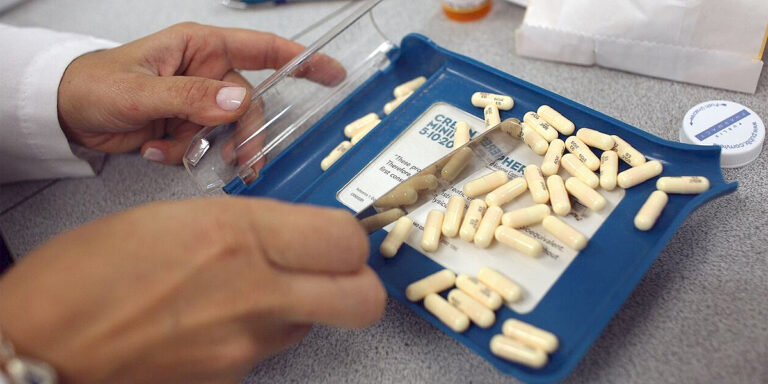 15種Medicare藥物降價，包括減重與糖尿病藥