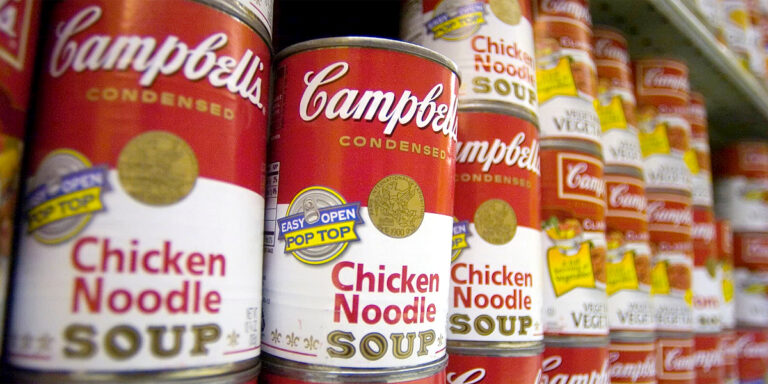 金寶湯高層錄音曝光後被炒，稱自家產品「給窮人吃」：我幾乎不買