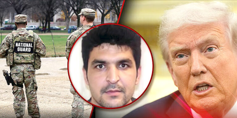 國民兵遭槍殺，特朗普宣布「永久暫停第三世界移民」，遣返「任何對美國不是淨資產的人」